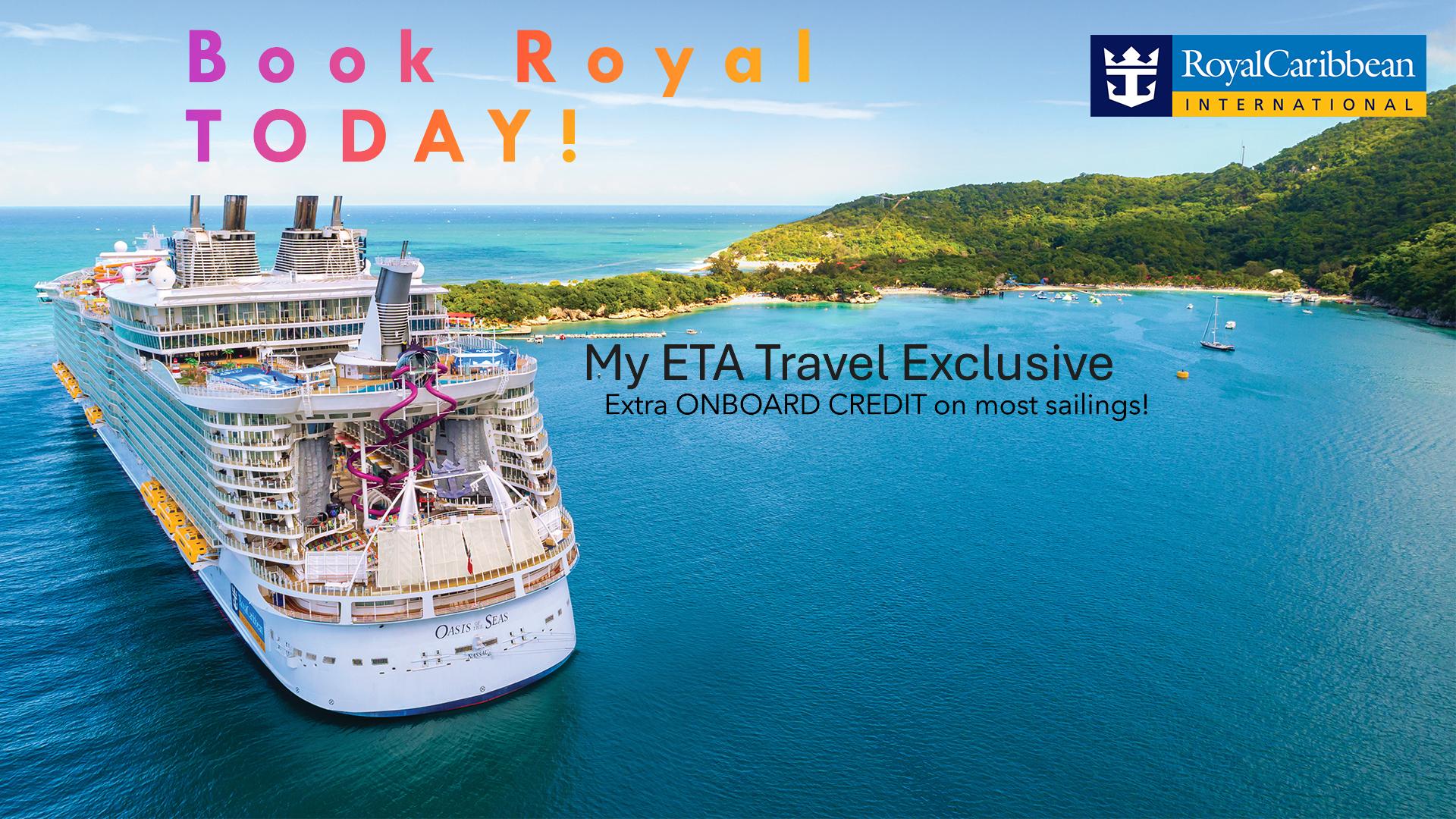 royal website flyer